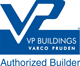 Varco Pruden Approved Builder