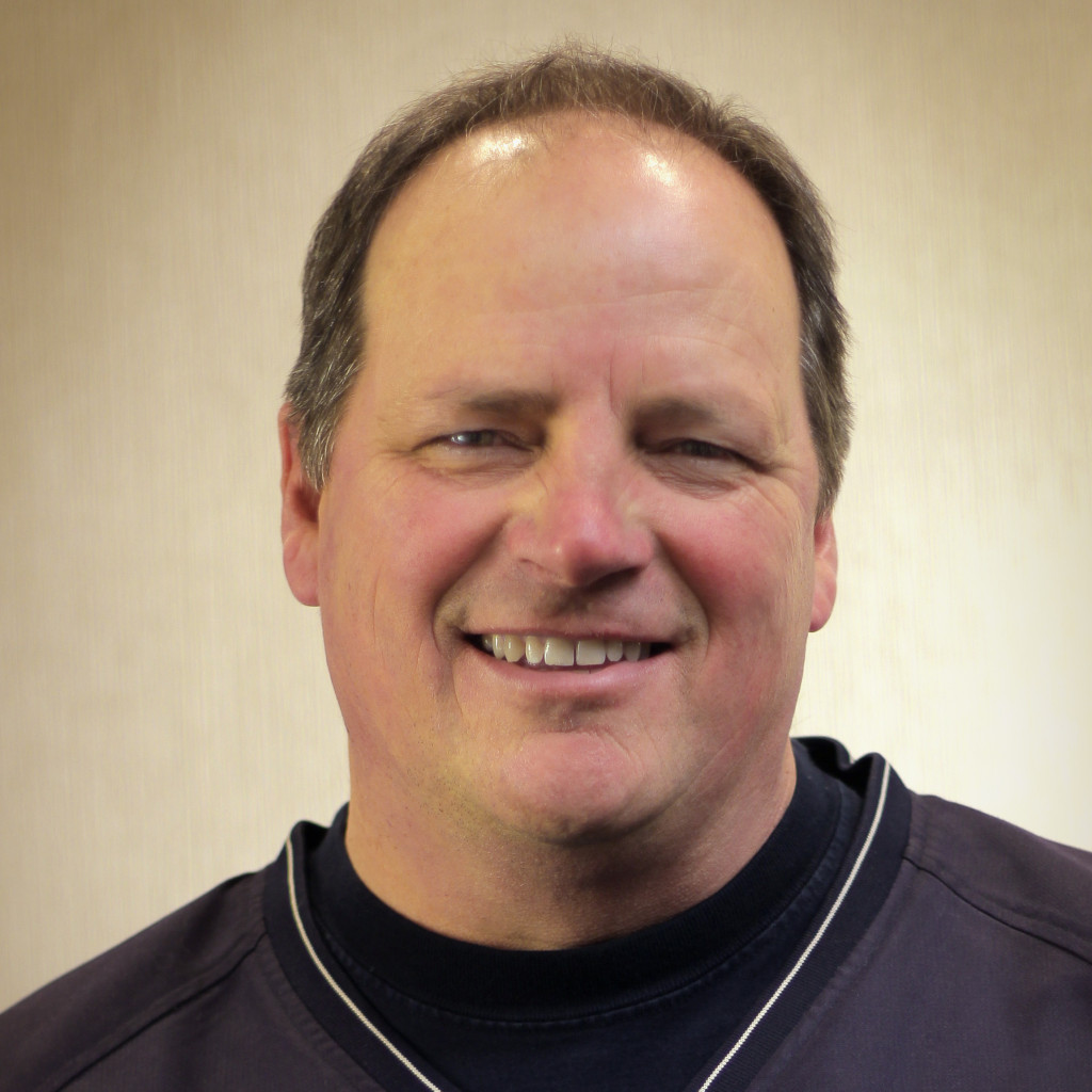 Michael Cormier Director of Operations Munger Commercial Construction