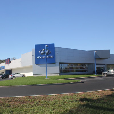 Commercial Renovation Company CT