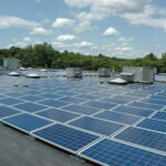 Commercial Solar Panel Company Connecticut