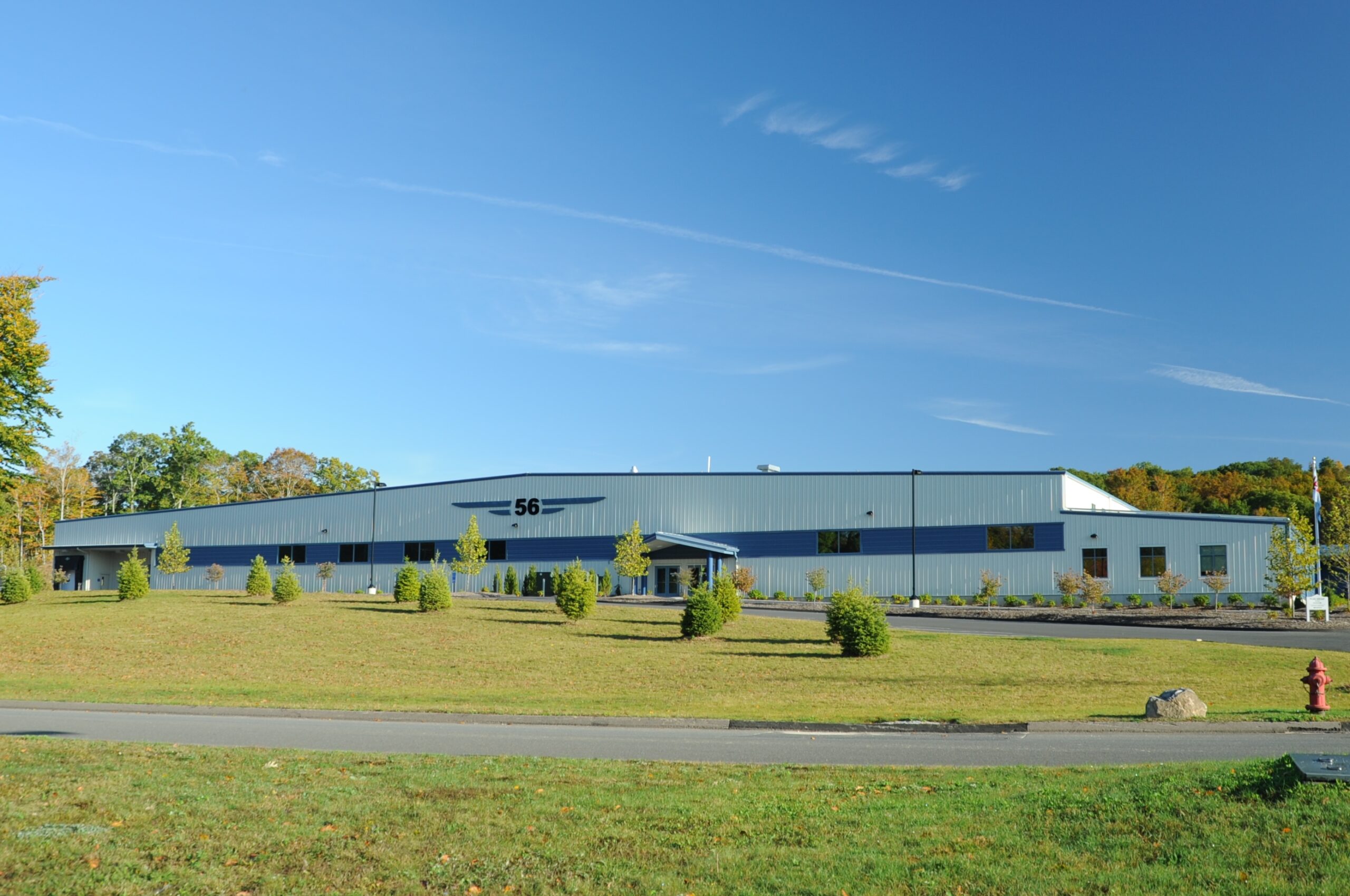 Steel Construction Connecticut