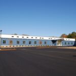 Structural Steel Construction CT