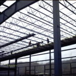 Structural Steel Construction CT