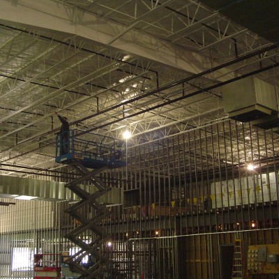 Structural Steel Construction Connecticut