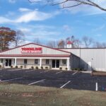 CT New Construction Company