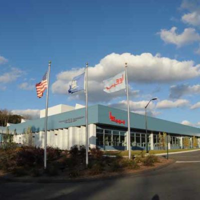 Commercial Construction Company Connecticut