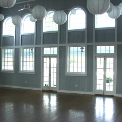 CT Commercial Interior Renovation Contractor