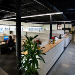 Interior Fit Up Contractor CT
